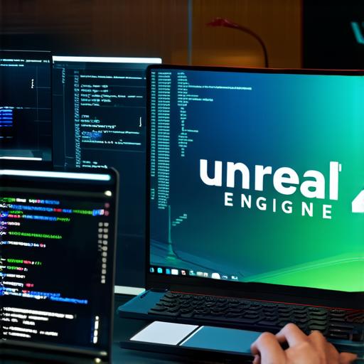 Here are some examples of what you can achieve with UE4's coding capabilities