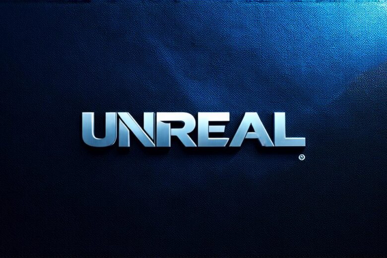 Game development company specializing in Unreal Engine in India.