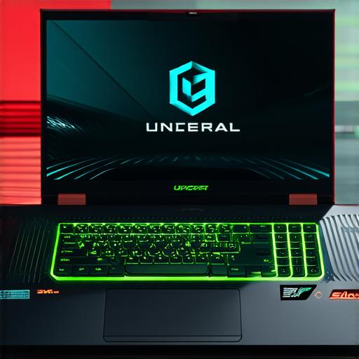 Optimal laptop for developing games on Unreal Engine 5