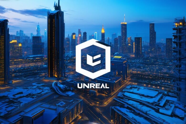 Creating games using Unreal Engine 5