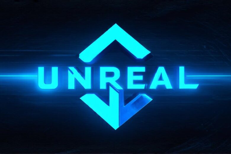 Download Unreal Engine for game development