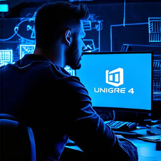 Unreal Engine 4 (UE4) is a powerful game engine that allows developers to create high-quality games and interactive experiences for a wide range of platforms. In this article, we will explore the process of game creation using UE4 and discuss some best practices for optimizing your workflow and creating engaging games.