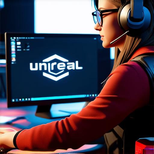 Comparing Game Development Companies Specializing in Unreal Engine